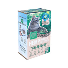 Load image into Gallery viewer, Hemp Pelleted Cat Litter
