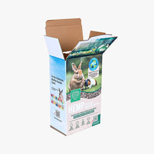 Load image into Gallery viewer, Hemp Pelleted Small Pet Litter
