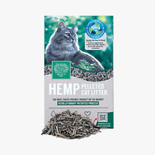 Load image into Gallery viewer, Hemp Pelleted Cat Litter
