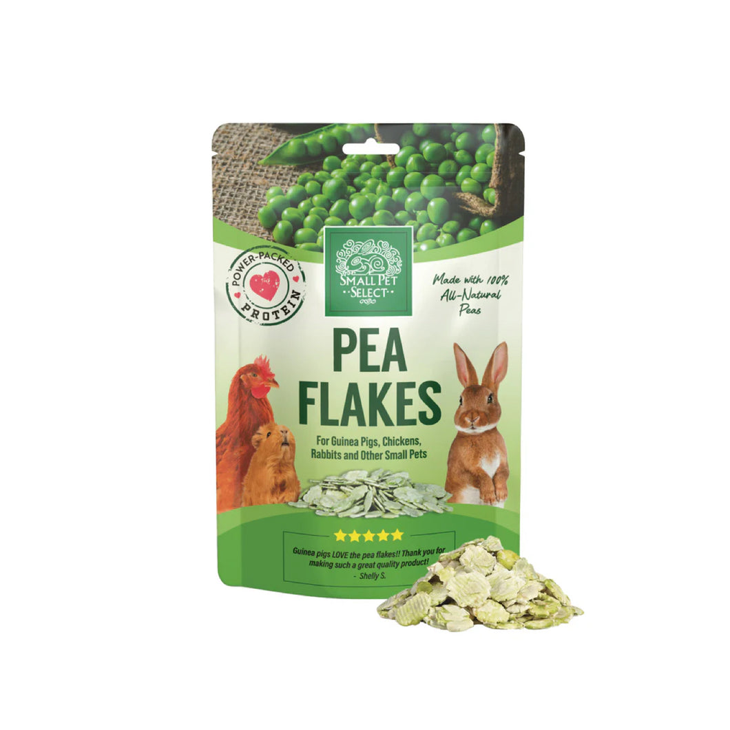 Pea Flakes